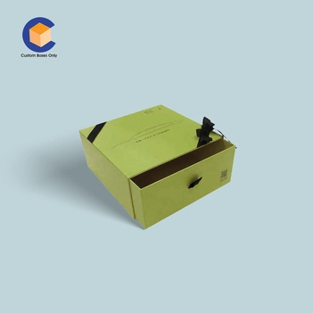 rigid drawer box